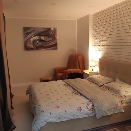 Apart Eric Apartment Calafat Exterior photo