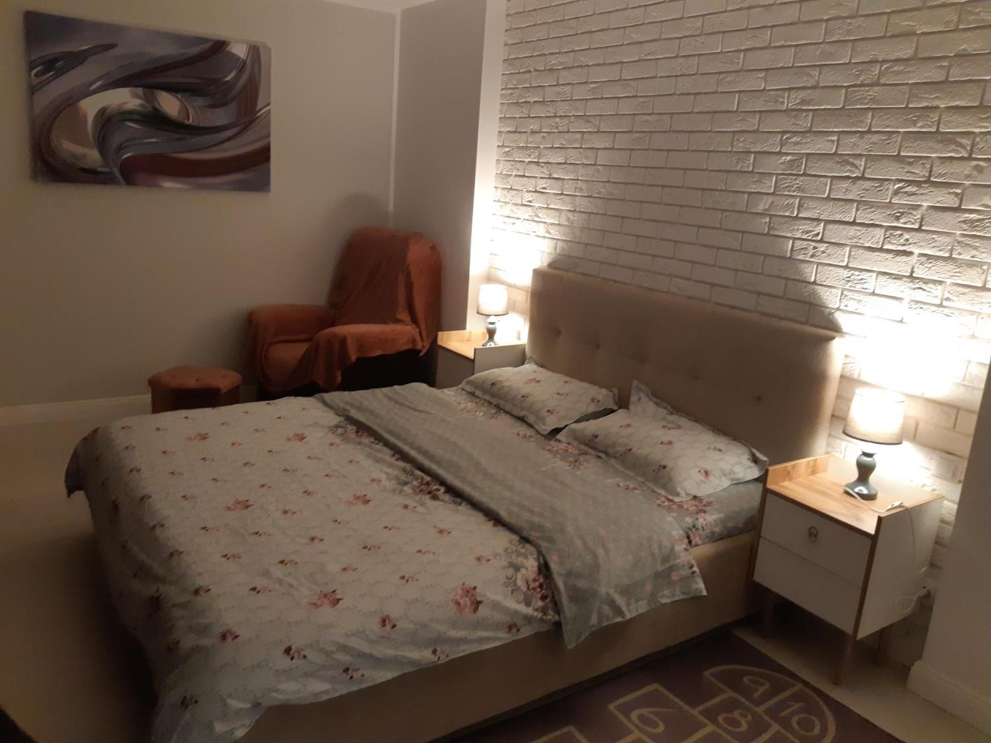 Apart Eric Apartment Calafat Room photo